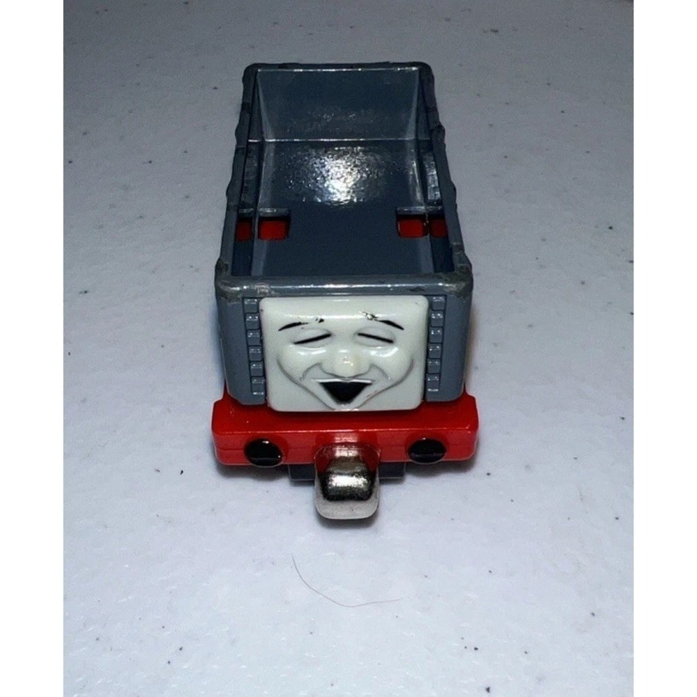 Troublesome Truck Thomas the Train Tank Engine Metal Diecast Friends Take Play